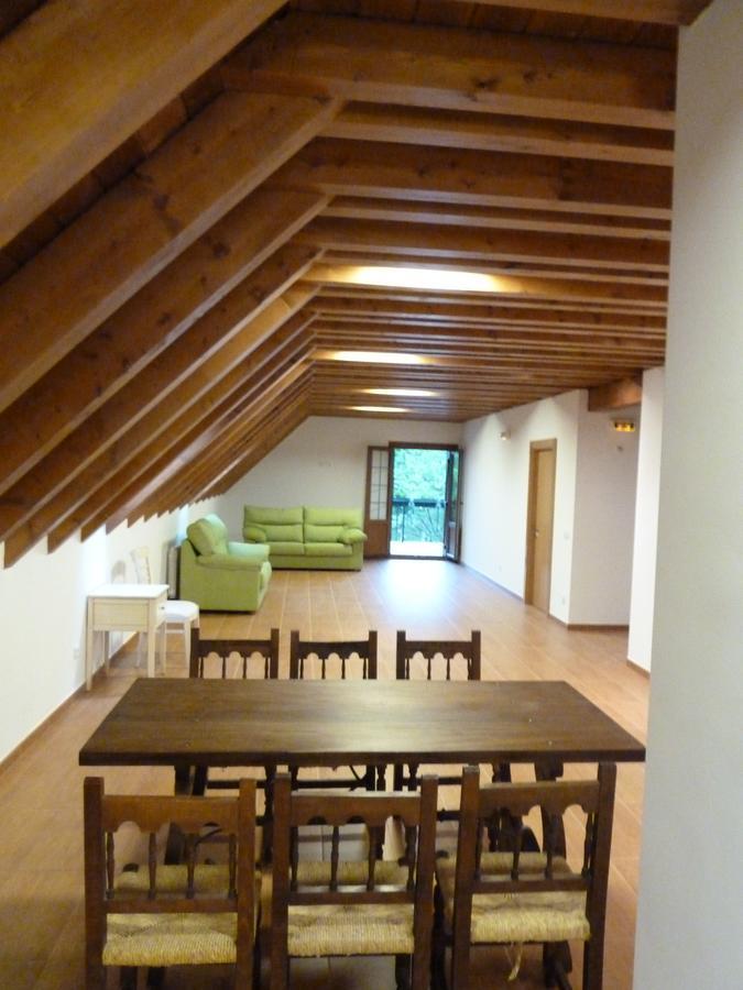 Albergue Haizea Pamplona Exterior foto